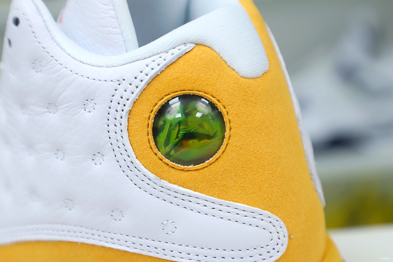 Jordan 13 retro Jordan sol